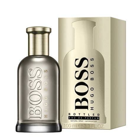 fragancias hugo boss prize 2020.